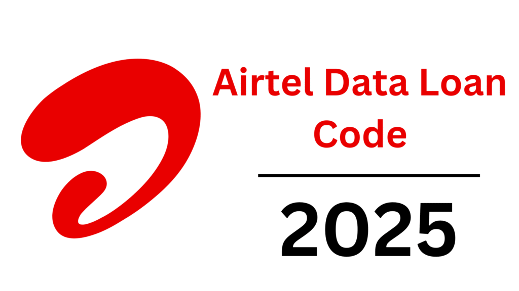 Airtel Data Loan Code