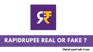 RapidRupee Loan App Real or Fake? Honest Review 2026 (New)