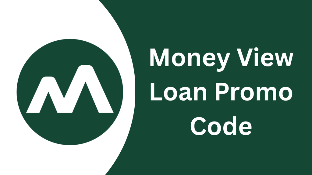 Money View Loan Promo Code